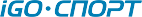 Логотип футер